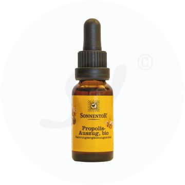 Sonnentor Propolis Tropfen 20 ml
