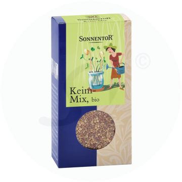 Sonnentor Keim-Mix 120 g