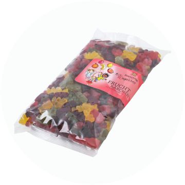 Sonnentor Sonnentor Bio-Bengelchen® Fruchtbärchen 1000 g
