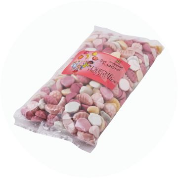 Sonnentor Bio-Bengelchen® Freche Früchtchen 1000 g