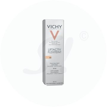 VICHY Liftactiv Flexiteint 25 Nude 30 ml 