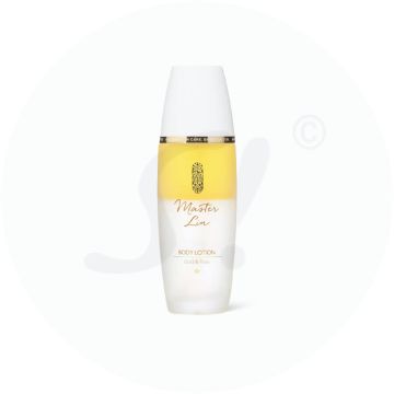 Master Lin Body Lotion Gold + Rose 120 ml