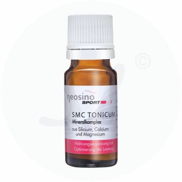 Neosino SMC Ton Ampullen 8 ml
