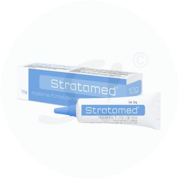 Stratamed Silikongel Narbenprophylaktikum 50 g