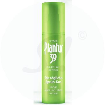 Plantur 39 Sprüh-Kur 125 ml