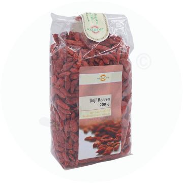 VollKraft Goji Beeren 200 g BIO