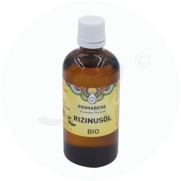 NPD Rizinus Öl 100 ml