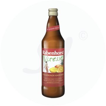Rabenhorst 750 ml Gesund Knochen