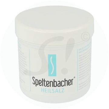 Speltenbacher Heilsalz 330 g