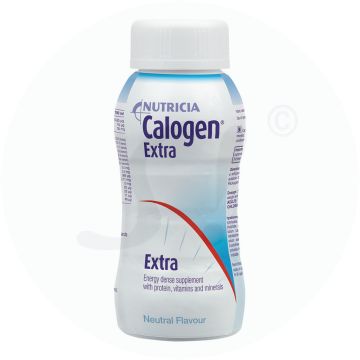 Nutricia Calogen 200 ml Vitalflasche 1 Stk. Extrakt N