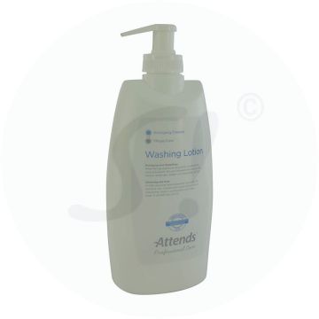 Attends Care Pflege-Waschlotion 500 ml