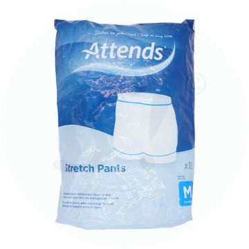 Inkontinenz Attends Stretch Pants 15 Stk.