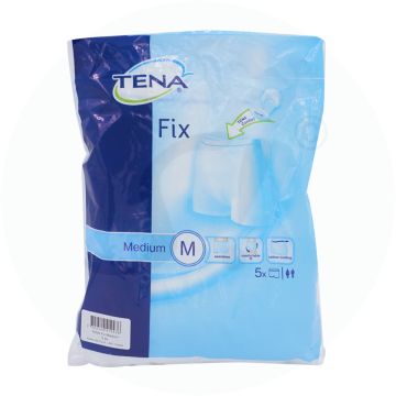 Tena Inkontinenz Fixierhose 5 Stk.