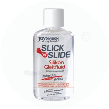 Slick n Slide Gleitfluid 20 ml
