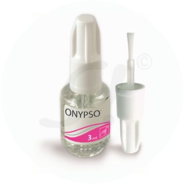 Onypso Nagellack 3 ml
