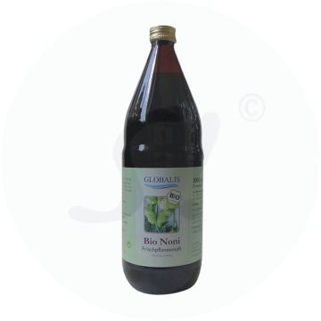 Noni Fruchtsaft Natur 1L 1 Stk.