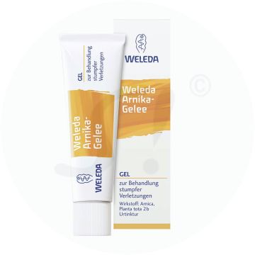 Weleda Arnica-Gel 25 g