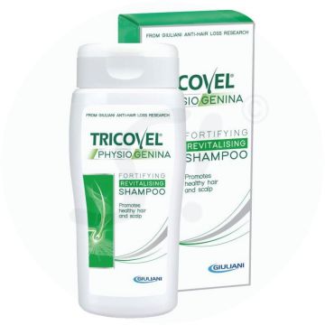 Tricovel Shampoo