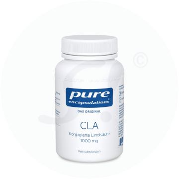 Pure Encapsulations Cla 1000 mg
