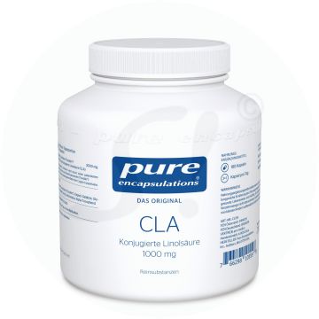 Pure Encapsulations Cla 1000 mg 180 Stk.