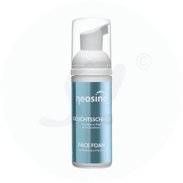 Neosino Gesichtsschaum 50 ml