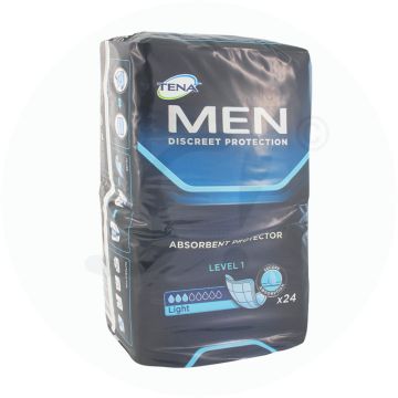Tena Inkontinenz For Men 24 Stk. L1
