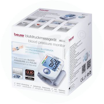 Blutdruck Beurer BC-44 Handgelenk 1 Stk.