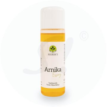 Neuner's Arnika Essenz 100 ml