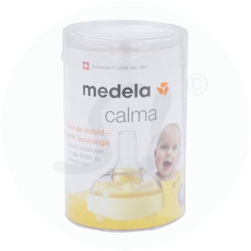 Medela Trinksauger Calma 1 Stk.