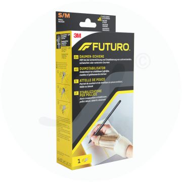 Futuro Daumenschiene 1 Stk. S/M
