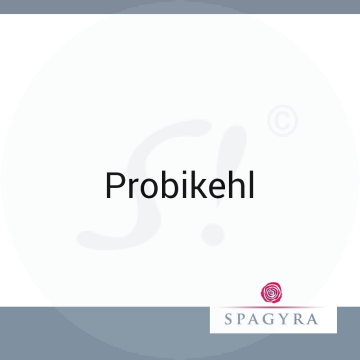 Probikehl Spagyra Kapseln 40 Stk.