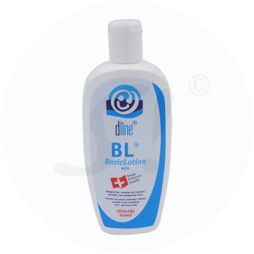 Dline Basic Lotion BL 500 ml