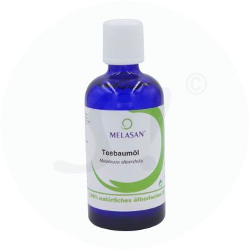 Australisches Teebaumöl 100 ml
