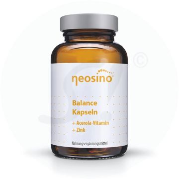 Neosino Balance Kapseln 90 Stk.