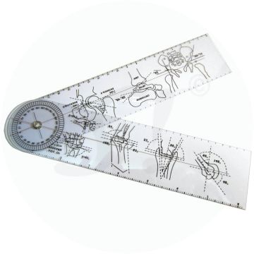 Goniometer 1 Stk.