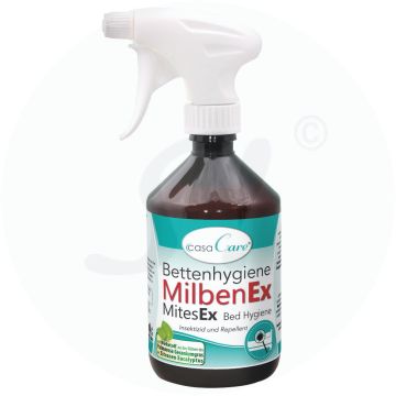 cdVet Milbenex 500 ml Mit Sprühknopf