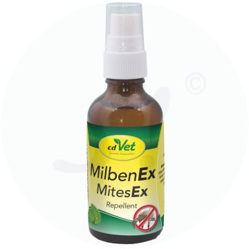 cdVet Milbenex 50 ml