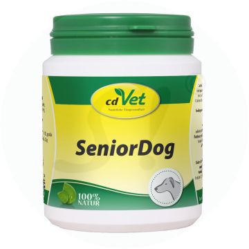 cdVet Sensior-Dog 70 g