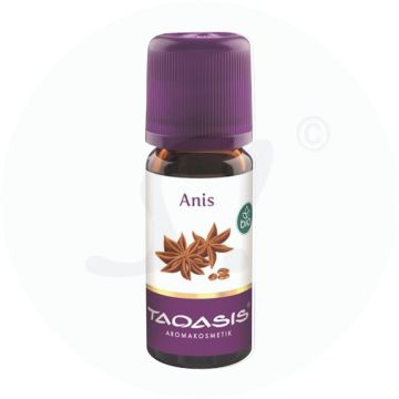 Taoasis Ätherisches Öl Anis 30 ml