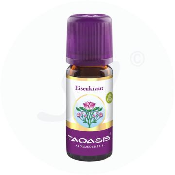 Taoasis Ätherisches Öl Eisenkraut 10 ml