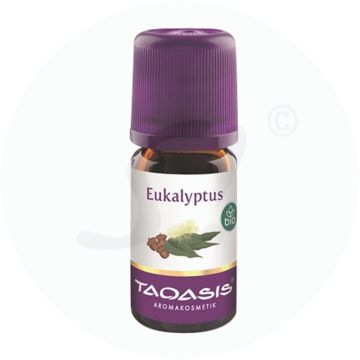 Taoasis Ätherisches Öl Eucalyptus 30 ml
