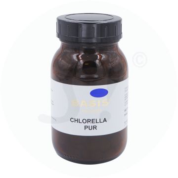 Chlorella Tabletten NCM 500 Stk.