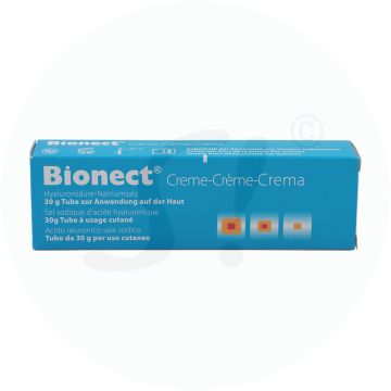 BIONECT Creme 30 g