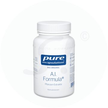 Pure Encapsulations Ai Formula 60 Stk.