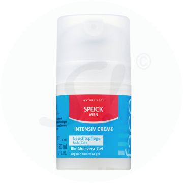 Speick Men Intensiv Creme 50 ml