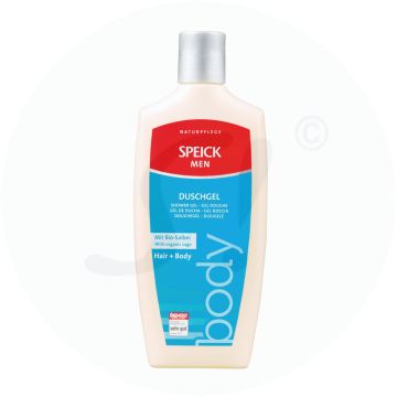 Speick Men Duschgel 250 ml
