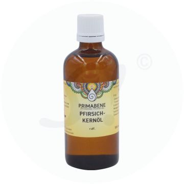 NPD Pfirsich Kernöl 100 ml
