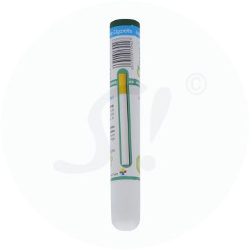 Smoz Rauchfreie Zigarette 1 Stk. Minze