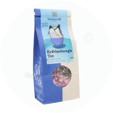 Sonnentor ErfrischungsTee lose 50g  BIO