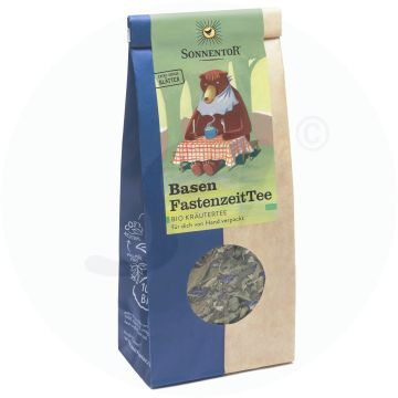 Sonnentor Basen FastenzeitTee lose 50g